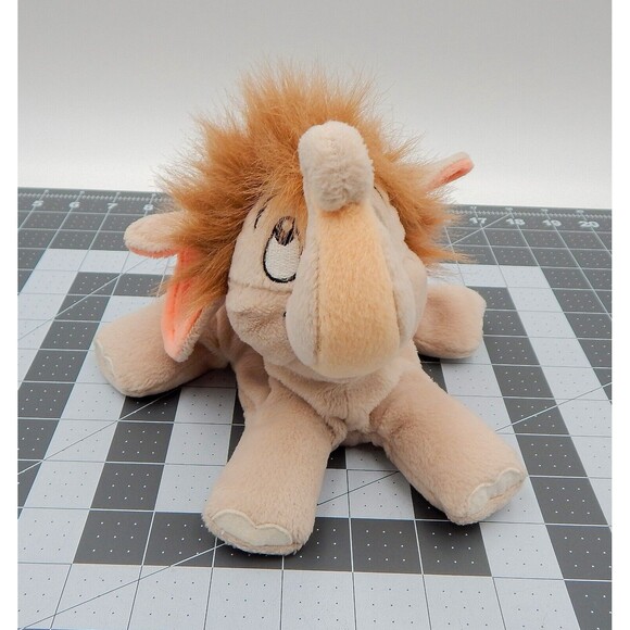 Disney's The Jungle Book Baby Elephant Mini Bean Bag Plush Walt Disney World - Picture 2 of 11